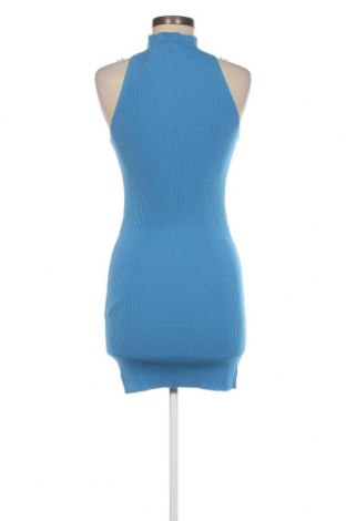 Φόρεμα Gina Tricot, Μέγεθος M, Χρώμα Μπλέ, Τιμή 12,53 €
