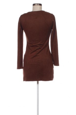 Kleid Giorgia, Größe M, Farbe Braun, Preis € 3,31