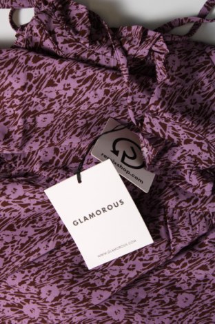 Šaty  Glamorous, Veľkosť XS, Farba Viacfarebná, Cena  6,84 €