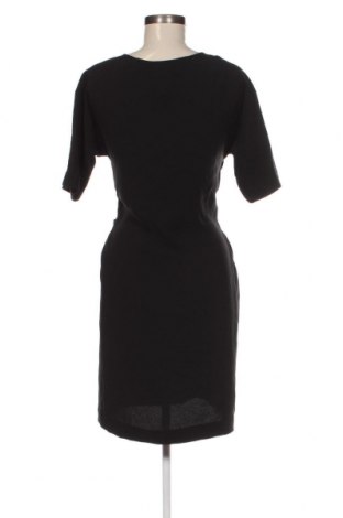 Rochie H&M, Mărime XS, Culoare Negru, Preț 95,39 Lei