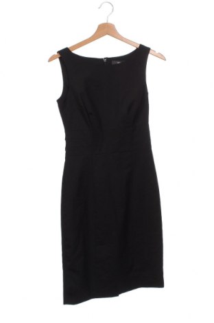 Šaty  H&M, Velikost XS, Barva Černá, Cena  65,00 Kč