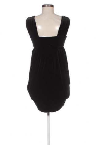 Šaty  H&M, Veľkosť XS, Farba Čierna, Cena  3,45 €