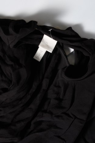 Rochie H&M, Mărime L, Culoare Negru, Preț 17,17 Lei