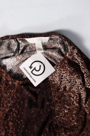 Kleid H&M, Größe XS, Farbe Braun, Preis 2,22 €