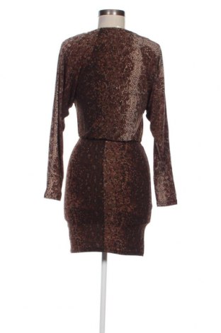 Šaty  H&M, Veľkosť XS, Farba Hnedá, Cena  3,29 €