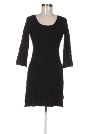 Kleid H&M, Größe S, Farbe Schwarz, Preis 2,22 €