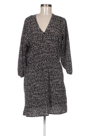 Kleid H&M, Größe L, Farbe Mehrfarbig, Preis 6,26 €