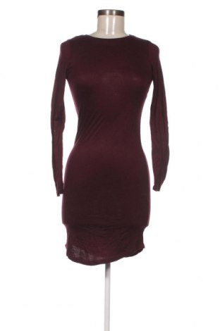 Kleid H&M, Größe XS, Farbe Rot, Preis 2,22 €