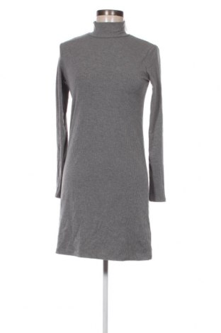 Kleid H&M, Größe XS, Farbe Grau, Preis 2,22 €