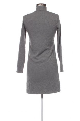 Kleid H&M, Größe XS, Farbe Grau, Preis 2,22 €