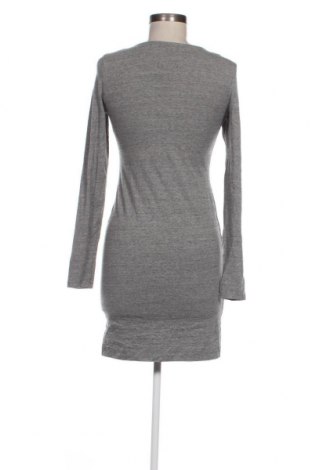 Kleid H&M, Größe S, Farbe Grau, Preis 2,22 €