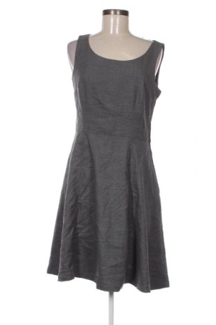 Kleid H&M, Größe M, Farbe Grau, Preis 5,05 €