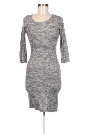 Kleid H&M, Größe XS, Farbe Grau, Preis € 3,83