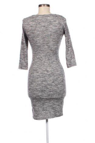 Kleid H&M, Größe XS, Farbe Grau, Preis 3,63 €