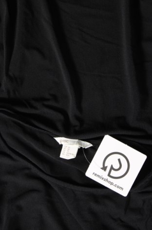 Kleid H&M, Größe XS, Farbe Schwarz, Preis 7,47 €