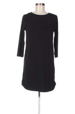 Kleid H&M, Größe XS, Farbe Schwarz, Preis 3,43 €