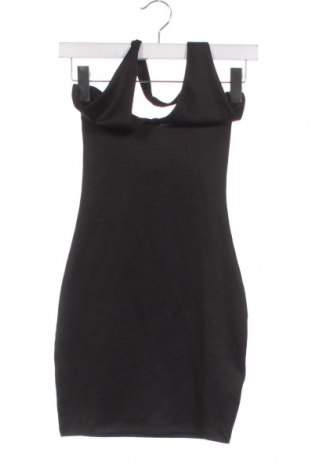 Kleid H&M, Größe XS, Farbe Schwarz, Preis 23,53 €