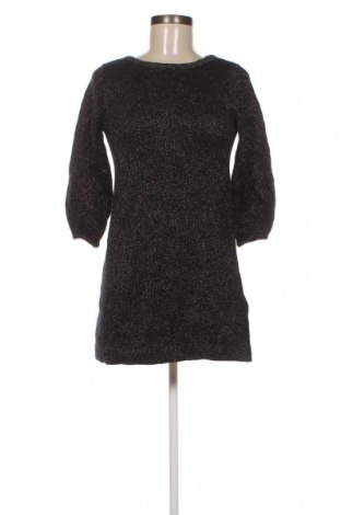 Šaty  H&M, Veľkosť XS, Farba Čierna, Cena  2,30 €