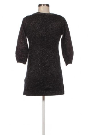 Kleid H&M, Größe XS, Farbe Schwarz, Preis 2,42 €