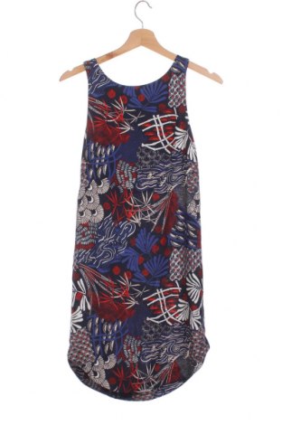 Šaty  H&M, Velikost XS, Barva Vícebarevné, Cena  106,00 Kč