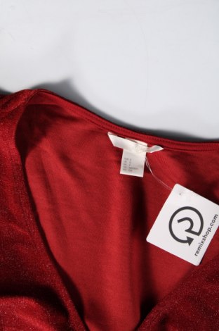 Kleid H&M, Größe S, Farbe Rot, Preis € 3,03