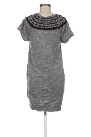 Kleid H&M, Größe S, Farbe Grau, Preis 2,62 €