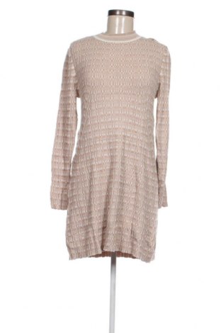 Kleid H&M, Größe L, Farbe Beige, Preis € 4,04