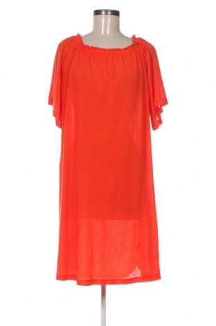 Φόρεμα H&M, Μέγεθος S, Χρώμα Πορτοκαλί, Τιμή 3,41 €