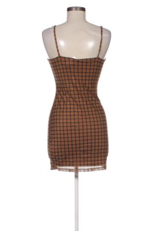 Kleid H&M Divided, Größe S, Farbe Braun, Preis € 3,63