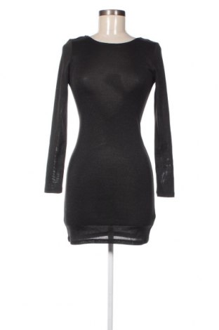 Šaty  H&M Divided, Velikost S, Barva Černá, Cena  60,00 Kč