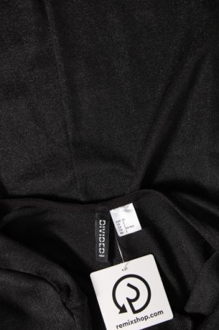 Šaty  H&M Divided, Velikost XXS, Barva Černá, Cena  60,00 Kč