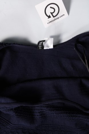 Šaty  H&M Divided, Velikost XS, Barva Modrá, Cena  106,00 Kč
