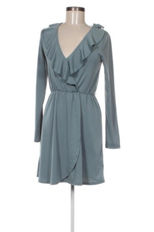 Φόρεμα H&M Divided, Μέγεθος M, Χρώμα Πράσινο, Τιμή 4,13 €
