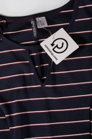 Šaty  H&M Divided, Veľkosť S, Farba Modrá, Cena  4,27 €