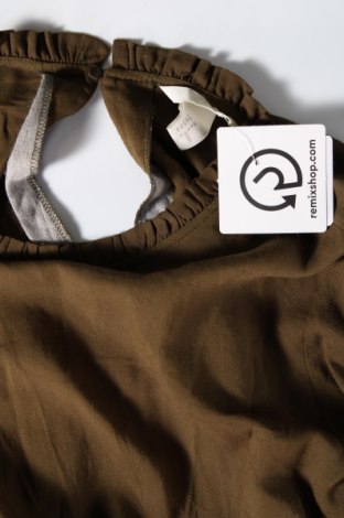 Šaty  H&M Divided, Veľkosť M, Farba Zelená, Cena  3,45 €