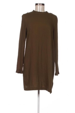 Kleid H&M Divided, Größe M, Farbe Grün, Preis € 3,43