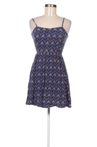 Kleid H&M Divided, Größe S, Farbe Mehrfarbig, Preis 5,05 €