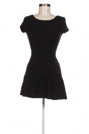 Šaty  H&M Divided, Veľkosť XS, Farba Čierna, Cena  4,24 €