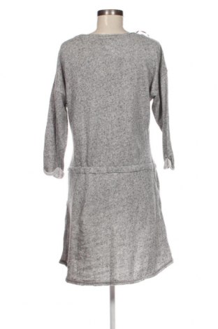 Kleid H&M L.O.G.G., Größe M, Farbe Grau, Preis 2,42 €
