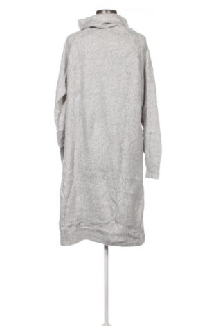 Kleid H&M L.O.G.G., Größe M, Farbe Grau, Preis 3,03 €