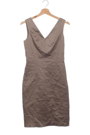 Φόρεμα Hallhuber, Μέγεθος XS, Χρώμα Γκρί, Τιμή 4,21 €