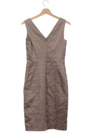 Kleid Hallhuber, Größe XS, Farbe Grau, Preis € 4,26