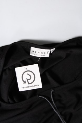 Šaty  Hennes, Veľkosť XS, Farba Čierna, Cena  16,44 €