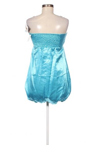 Φόρεμα Herysa, Μέγεθος M, Χρώμα Μπλέ, Τιμή 30,51 €