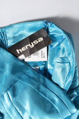 Φόρεμα Herysa, Μέγεθος L, Χρώμα Μπλέ, Τιμή 4,47 €
