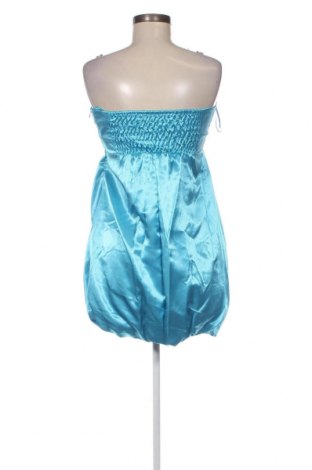 Šaty  Herysa, Velikost L, Barva Modrá, Cena  126,00 Kč