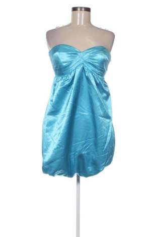 Šaty  Herysa, Veľkosť L, Farba Modrá, Cena  4,47 €