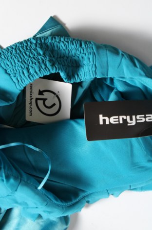 Šaty  Herysa, Veľkosť M, Farba Modrá, Cena  6,68 €