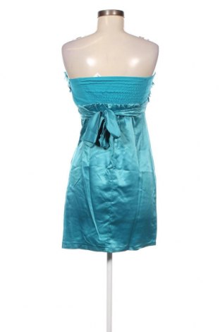 Φόρεμα Herysa, Μέγεθος M, Χρώμα Μπλέ, Τιμή 6,68 €