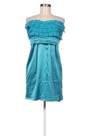 Kleid Herysa, Größe L, Farbe Blau, Preis 5,34 €